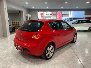 SEAT Ibiza 2017