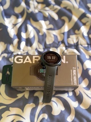 Garmin Swim 2 Smartwatch