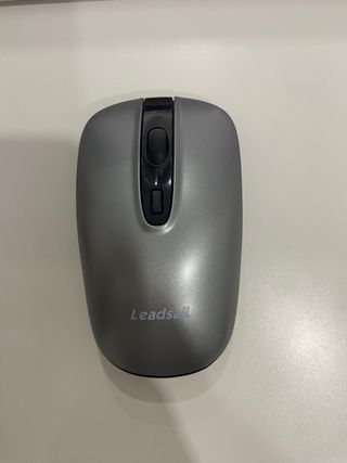 Teclado y ratón inalámbricos