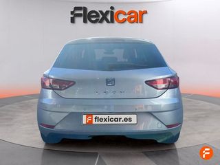 Seat Leon ST 1.5 EcoTSI 96kW (130CV) St&Sp Style