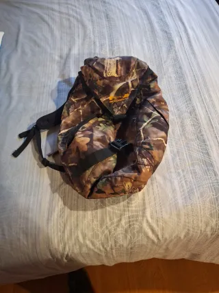 Mochila Caza Solognac 40L