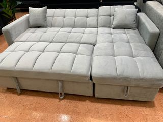 SOFA  CON ARCON KRIS