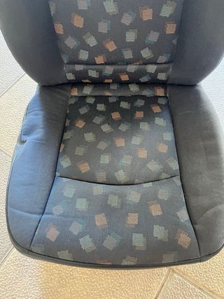 Mercedes-Benz Vito 2007