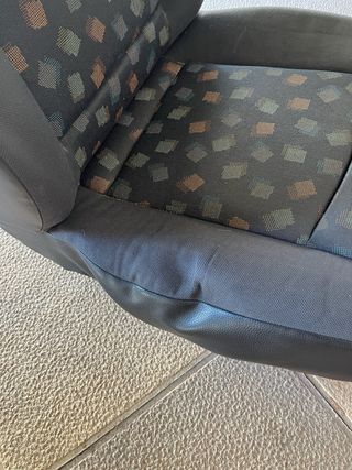 Mercedes-Benz Vito 2007