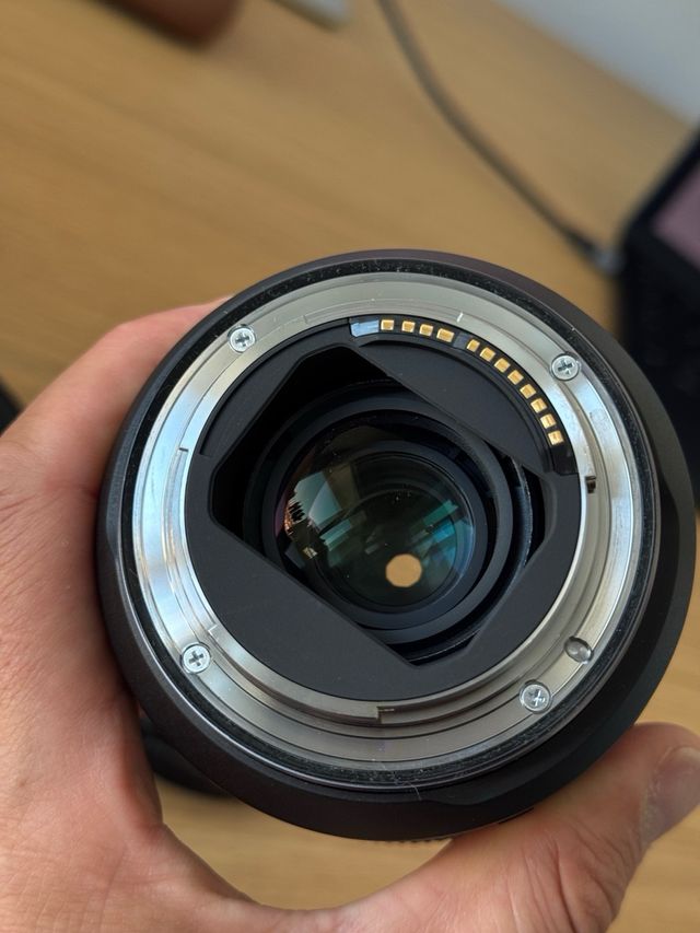 Canon RF 24-105mm f/4 L IS USM