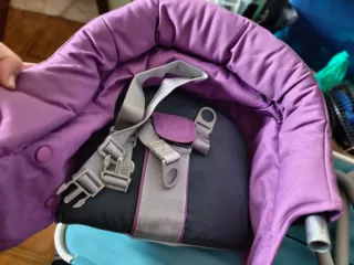 Silla de bebé Inglesina Fast portátil