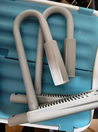 Silla de bebé Inglesina Fast portátil