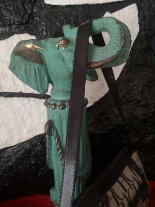 Bolso CH de Carolina Herrera original