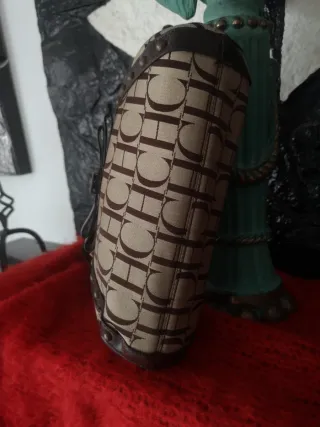 Bolso CH de Carolina Herrera original