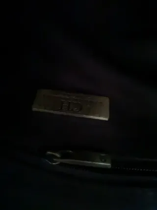 Bolso CH de Carolina Herrera original