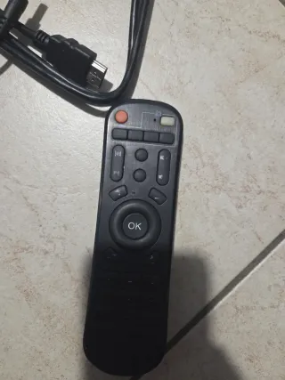 Decoder Android W/95 S905x