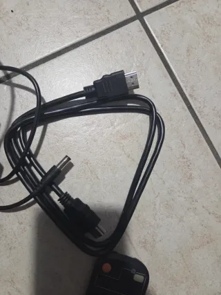 Decoder Android W/95 S905x