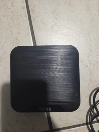 Decoder Android W/95 S905x