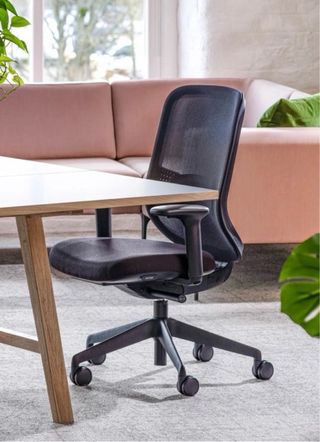 silla oficina, despacho,