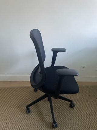 Silla de escritorio, oficina Orangebox Steelcase