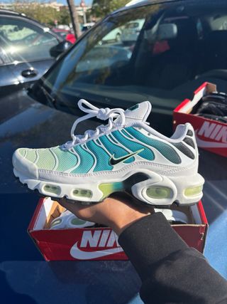 Tn Nike Air Max Plus original