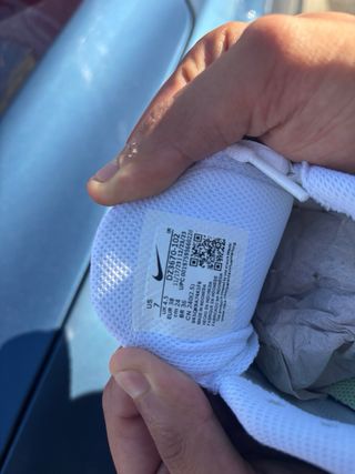 Tn Nike Air Max Plus original