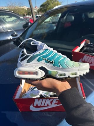 Tn Nike Air Max Plus original