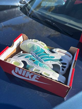 Tn Nike Air Max Plus original