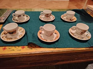 Illy Art Collection Max Petrone 2018