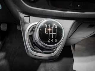 Renault Trafic Furgón 27 L1H1 Energy BluedCi 88 kW