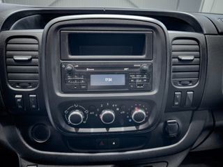 Renault Trafic Furgón 27 L1H1 Energy BluedCi 88 kW