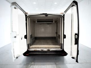 Renault Trafic Furgón 27 L1H1 Energy BluedCi 88 kW
