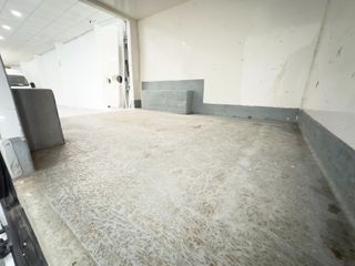 Renault Trafic Furgón 27 L1H1 Energy BluedCi 88 kW