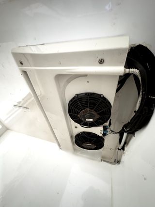 Renault Trafic Furgón 27 L1H1 Energy BluedCi 88 kW