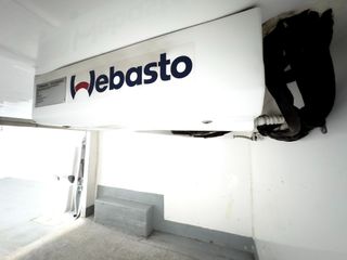 Renault Trafic Furgón 27 L1H1 Energy BluedCi 88 kW