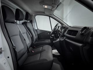 Renault Trafic Furgón 27 L1H1 Energy BluedCi 88 kW