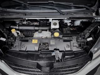 Renault Trafic Furgón 27 L1H1 Energy BluedCi 88 kW