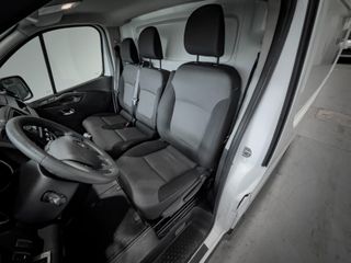 Renault Trafic Furgón 27 L1H1 Energy BluedCi 88 kW