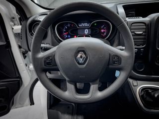 Renault Trafic Furgón 27 L1H1 Energy BluedCi 88 kW