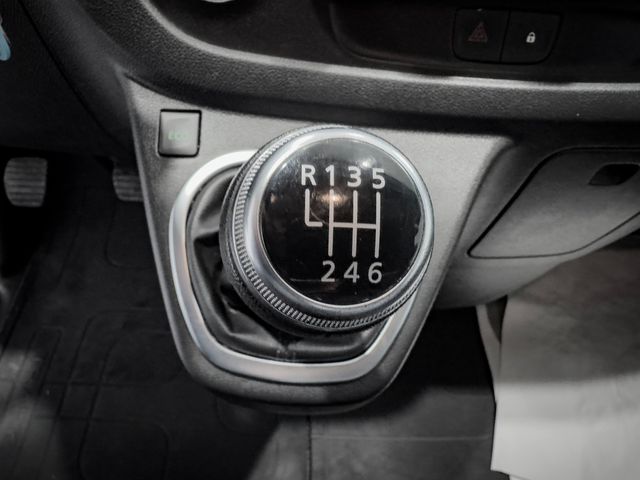 Renault Trafic Furgón 27 L1H1 Energy BluedCi 88 kW