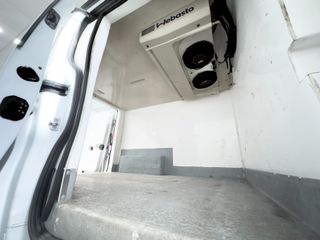 Renault Trafic Furgón 27 L1H1 Energy BluedCi 88 kW