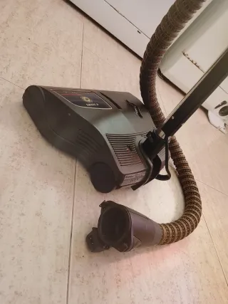 Escova Aspirador Rainbow