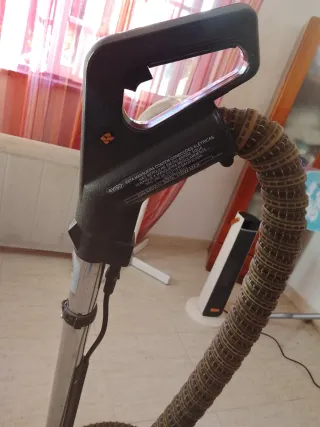 Escova Aspirador Rainbow