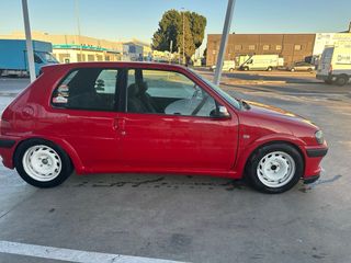 Peugeot 106 1999