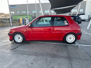 Peugeot 106 1999