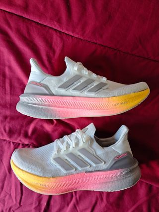 Adidas Ultraboost 5 Zapatillas Multicolor