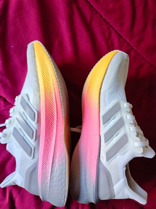 Adidas Ultraboost 5 Zapatillas Multicolor