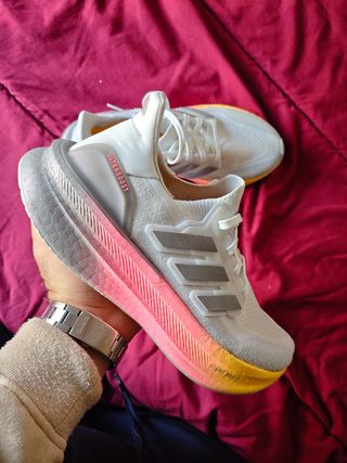 Adidas Ultraboost 5 Zapatillas Multicolor