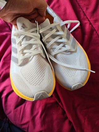 Adidas Ultraboost 5 Zapatillas Multicolor