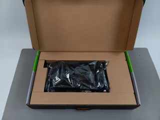 ASUS TUF GTX 1660 Ti OC 6GB - Con caja