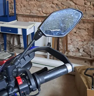 Recambios Yamaha tracer 700 2018