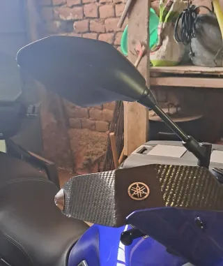 Recambios Yamaha tracer 700 2018