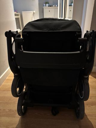 Silla de paseo Cybex Beezy plegable