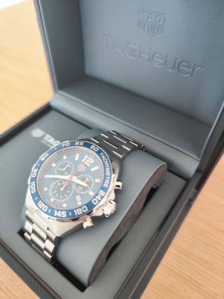 TAG Heuer Reloj Nuevo