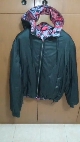 Giacca Versace Double face taglia L